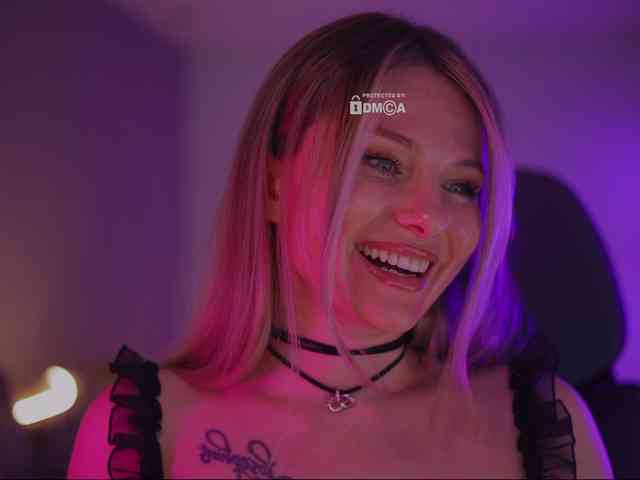 DianaMurr's sex show image