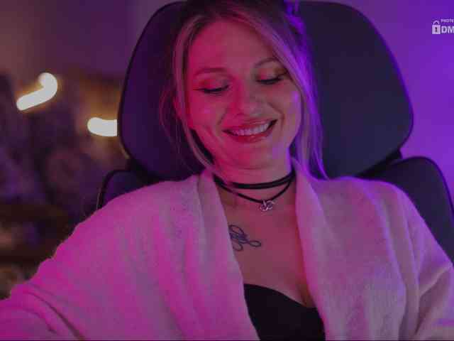 DianaMurr's sex show image