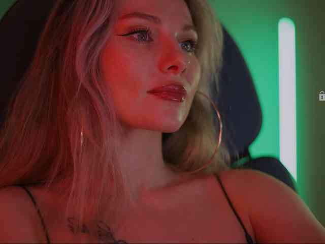 DianaMurr's sex show image