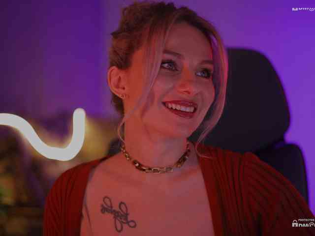 DianaMurr's sex show image