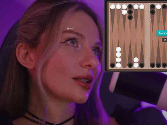 Изображение секс-шоу модели DianaMurr Изображение секс-шоу модели DianaMurr