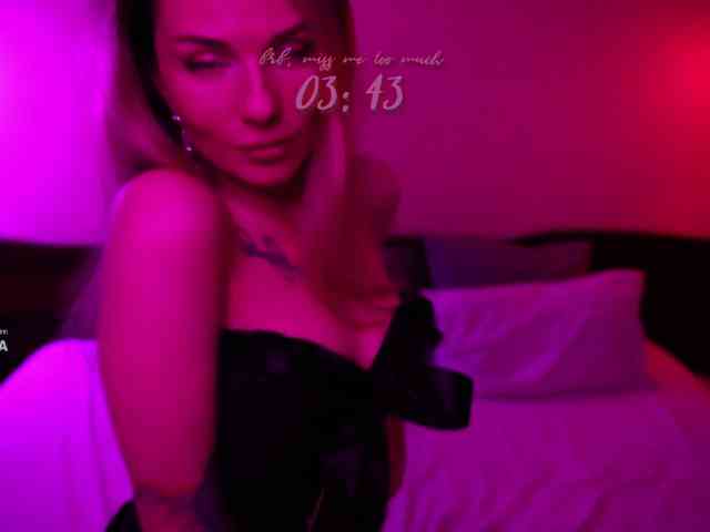 Изображение секс-шоу модели DianaMurr Изображение секс-шоу модели DianaMurr