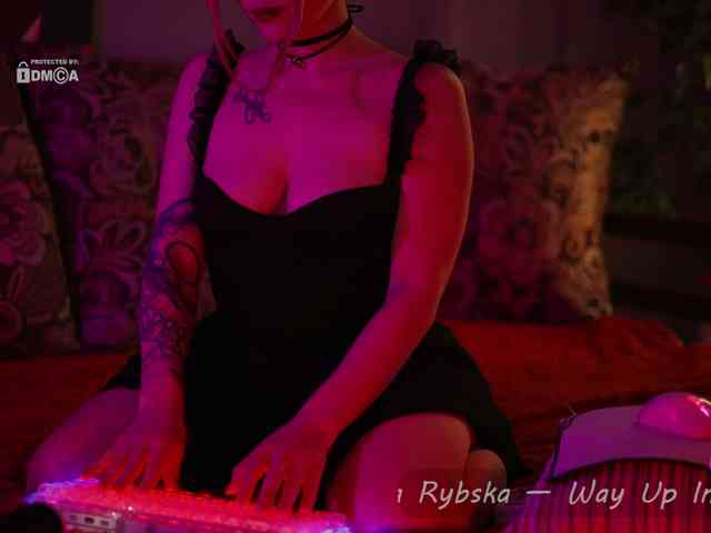 DianaMurr's sex show image DianaMurr's sex show image