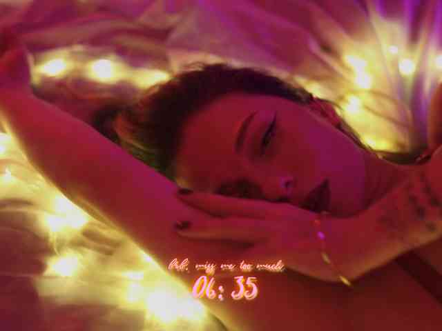 Sexshow-Bild von DianaMurr