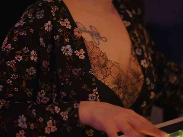 Sexshow-Bild von DianaMurr