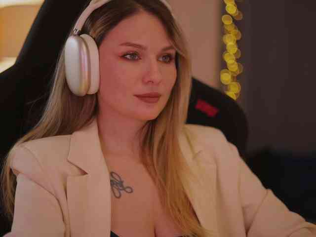 Sexshow-Bild von DianaMurr