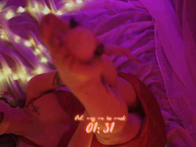 Sexshow-Bild von DianaMurr