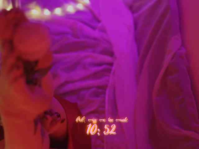 Sexshow-Bild von DianaMurr