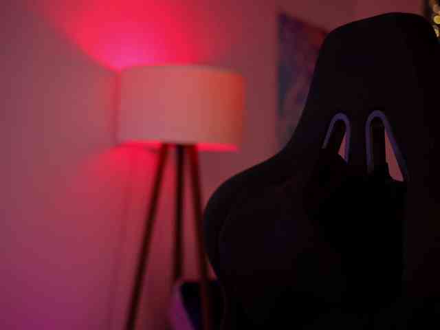 Sexshow-Bild von DianaMurr