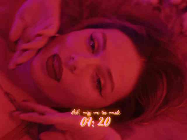 DianaMurr's sex show image