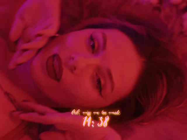 DianaMurr's sex show image