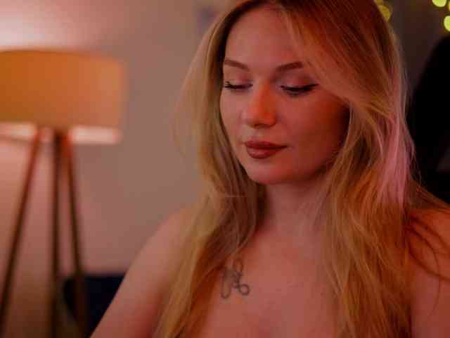 DianaMurr's sex show image