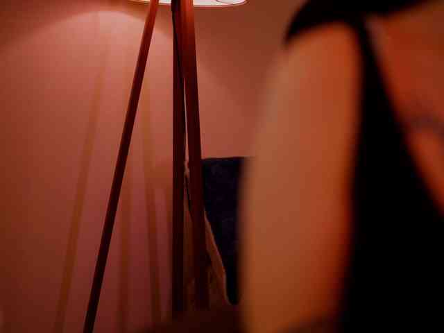 DianaMurr's sex show image