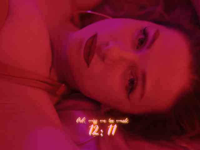 DianaMurr's sex show image