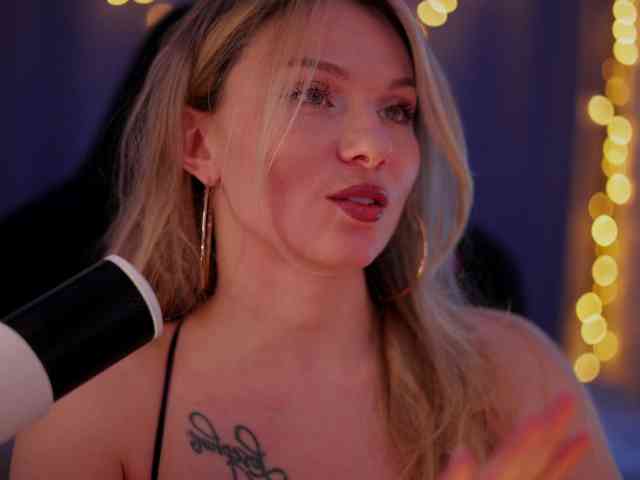 DianaMurr's sex show image