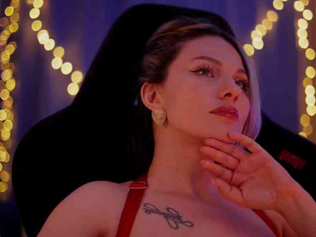 DianaMurr's sex show image