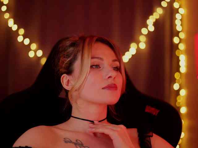 DianaMurr's sex show image