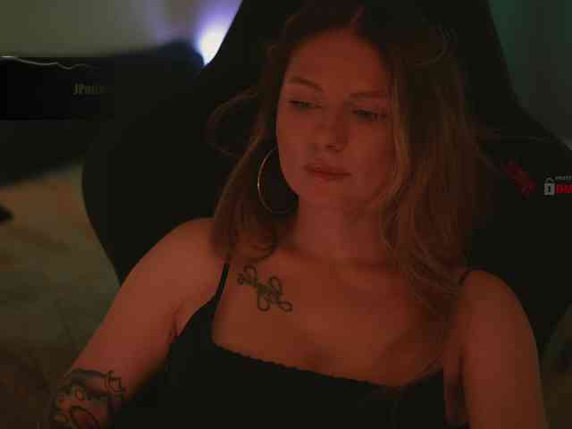 Sexshow-Bild von DianaMurr Sexshow-Bild von DianaMurr