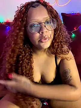 99_Lilith's sex show image