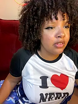 99_Lilith's sex show image