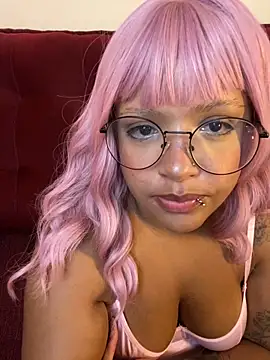 99_Lilith's sex show image