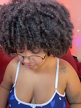 99_Lilith's sex show image