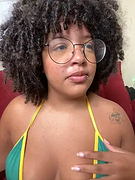 99_Lilith's sex show image