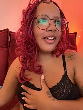 99_Lilith's sex show image
