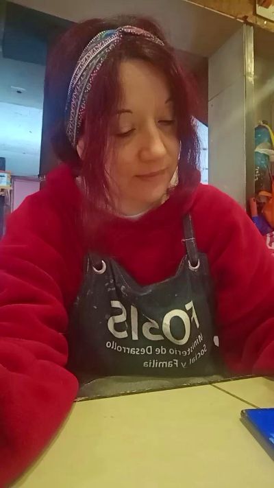 Изображение секс-шоу модели AlejandritaMilf
