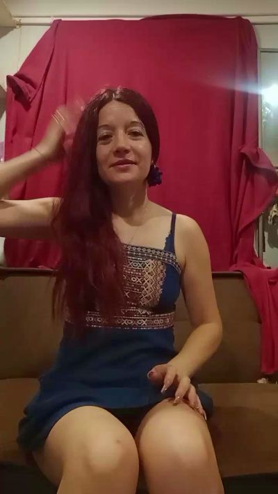 Sexshow-Bild von AlejandritaMilf Sexshow-Bild von AlejandritaMilf