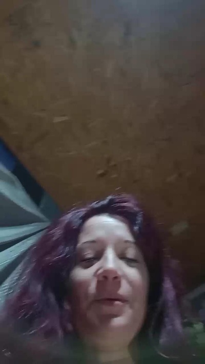 AlejandritaMilf's sex show image