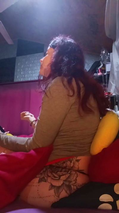 Sexshow-Bild von AlejandritaMilf