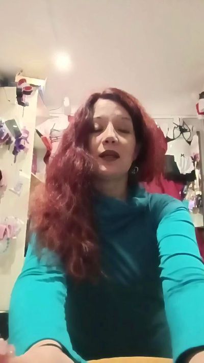 Sexshow-Bild von AlejandritaMilf