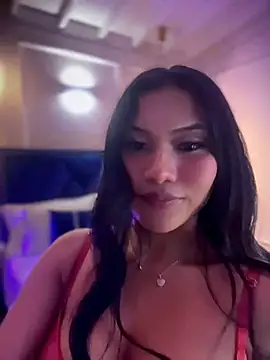 Изображение секс-шоу модели NeoMeiXXX