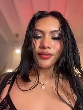 Изображение секс-шоу модели NeoMeiXXX