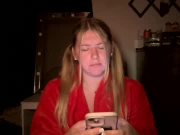 allyanalangel's sex show image