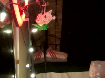 allyanalangel's sex show image