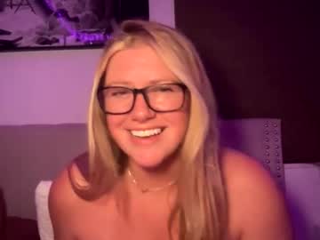 Sexshow-Bild von allyanalangel