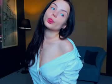 lusty_miss_di's sex show image