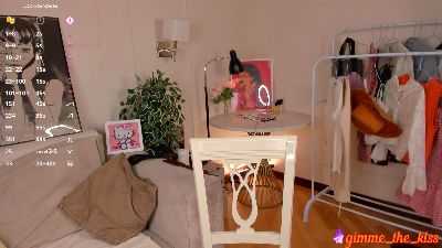 LeilaBuoy's sex show image