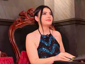 melissa_glow's sex show image