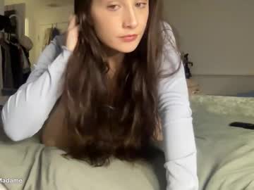 mysteriousmadam_'s sex show image