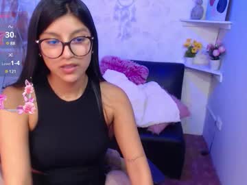 Sexshow-Bild von cailee_mansour