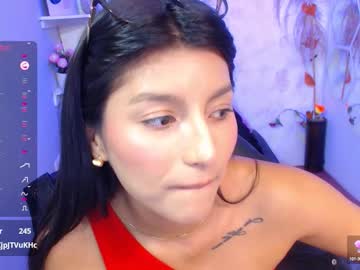 Sexshow-Bild von cailee_mansour