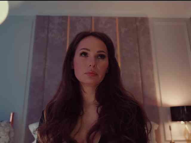 Sexshow-Bild von MilaDYstarlig