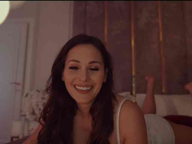 Sexshow-Bild von MilaDYstarlig