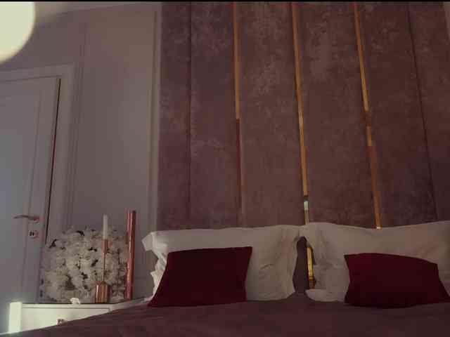 Sexshow-Bild von MilaDYstarlig