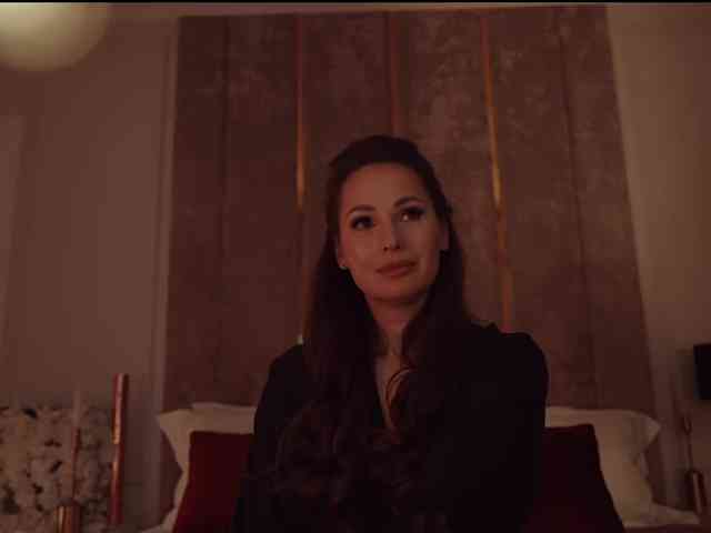 Sexshow-Bild von MilaDYstarlig