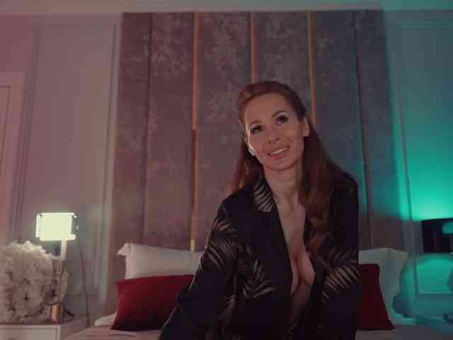 MilaDYstarlig's sex show image
