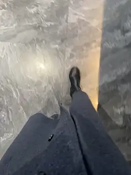 Sexshow-Bild von yimisun01